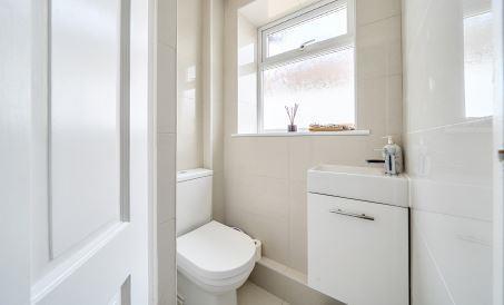 Cloakroom