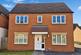 Pavillion Gardens, North Hykeham, Lincoln, LN6