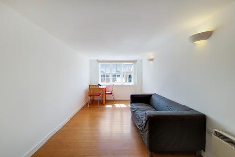 Reed Place, London, SW4