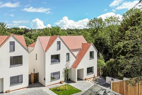 Horne Gardens, Purley CR8