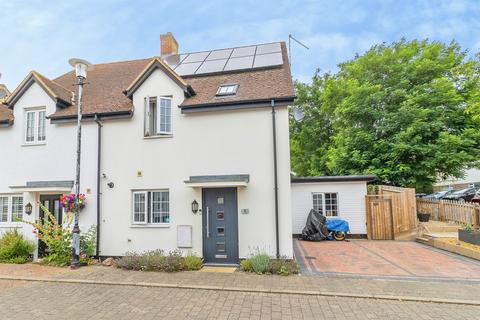 4 bedroom semi-detached house for sale, Pine Walk, Silsoe, Bedford