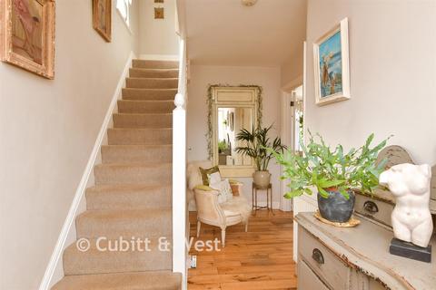 4 bedroom semi-detached house for sale, Graham Avenue, Brighton BN1