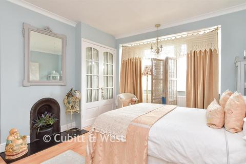 4 bedroom semi-detached house for sale, Graham Avenue, Brighton BN1