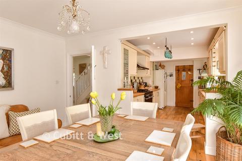 4 bedroom semi-detached house for sale, Graham Avenue, Brighton BN1