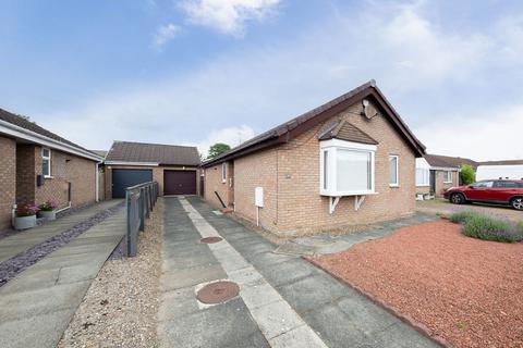 2 bedroom detached bungalow for sale, Meadway Drive, Forest Hall, NE12