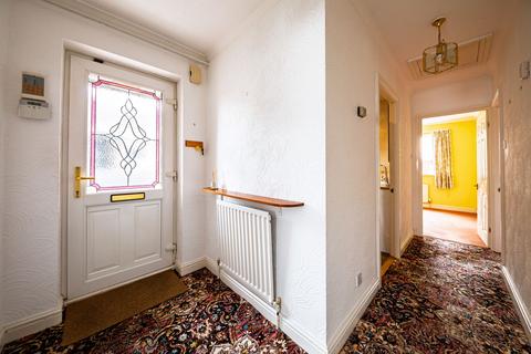 2 bedroom detached bungalow for sale, Meadway Drive, Forest Hall, NE12