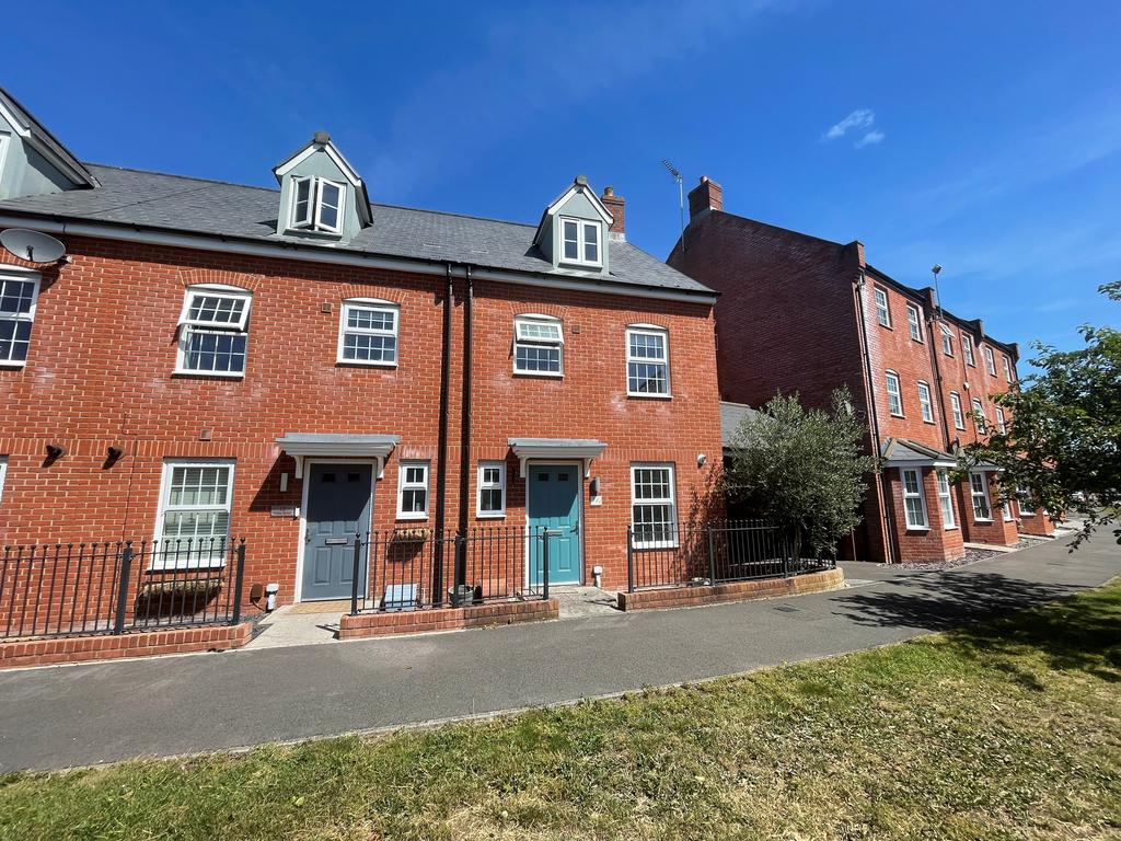 3 bedroom house to rent