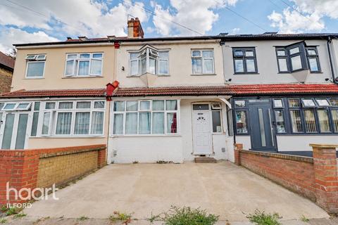 Henley Road, Ilford