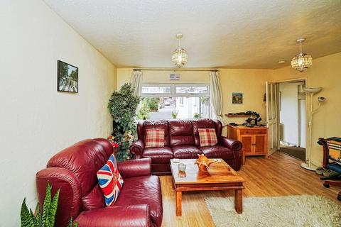3 bedroom end of terrace house for sale, Stanley Road, New Ferry, Wirral, Merseyside, CH62