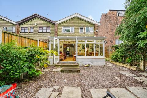 3 bedroom end of terrace house for sale, Stanley Road, New Ferry, Wirral, Merseyside, CH62