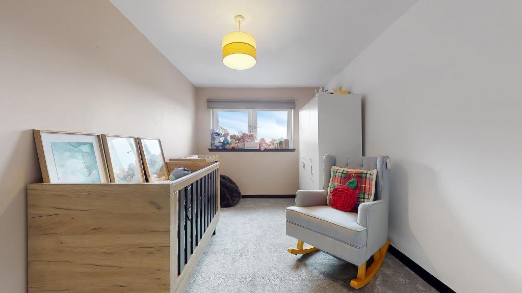 Apartment in Glasgow, Fountainwell, Sighthill - More