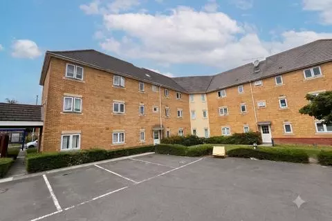 2 bedroom apartment for sale