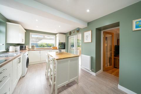 2 bedroom semi-detached house for sale, Main Street, New Gilston, KY8