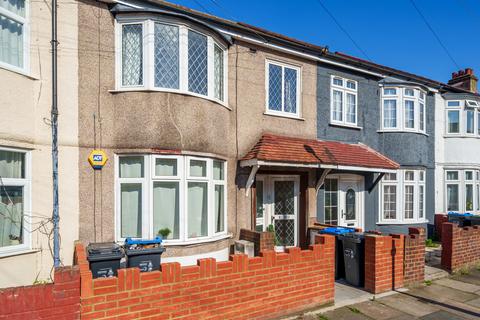 Ashtree Avenue, Mitcham CR4