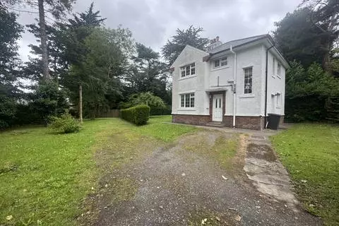 3 bedroom detached house to rent - Ansicht 2