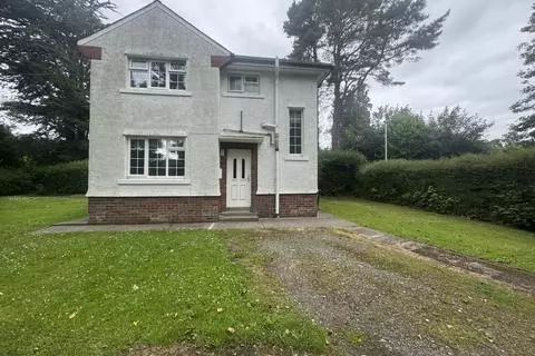 3 bedroom detached house to rent - Ansicht 4