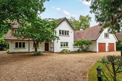 5 bedroom detached house for sale, Islet Road, Maidenhead, Berkshire SL6