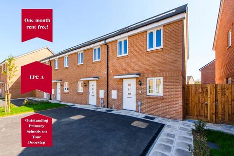 undefined, Buckhiester Close, Grove OX12