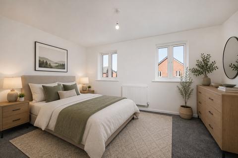 undefined, Buckhiester Close, Grove OX12