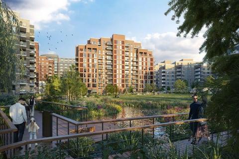 2 bedroom apartment for sale, Lombard Square, Plumstead , Southlake Road, London SE28