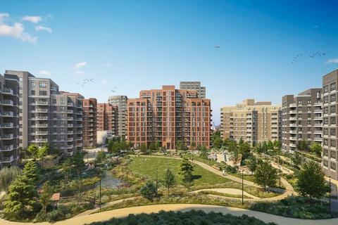 2 bedroom apartment for sale, Lombard Square, Plumstead , Southlake Road, London SE28