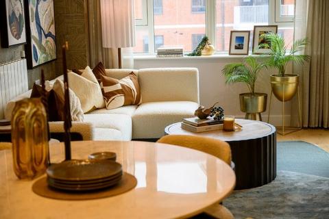 2 bedroom apartment for sale, Lombard Square, Plumstead , Southlake Road, London SE28