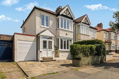 3 bedroom semi-detached house for sale, Harland Road, London SE12