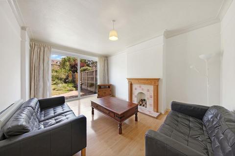 3 bedroom semi-detached house for sale, Harland Road, London SE12