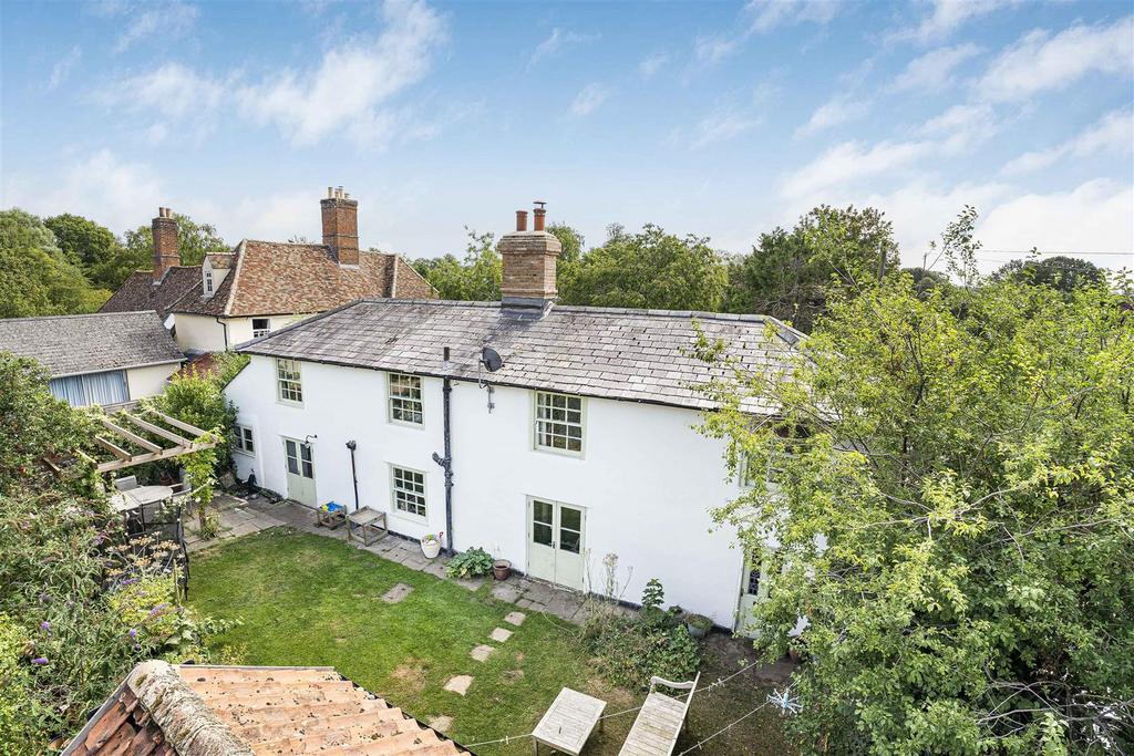 3 bedroom cottage to rent