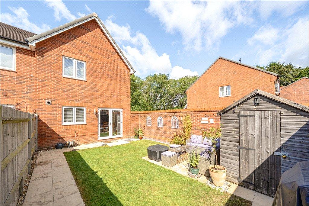 Conager Close, Nursling, Southampton, Hampshire - View 2