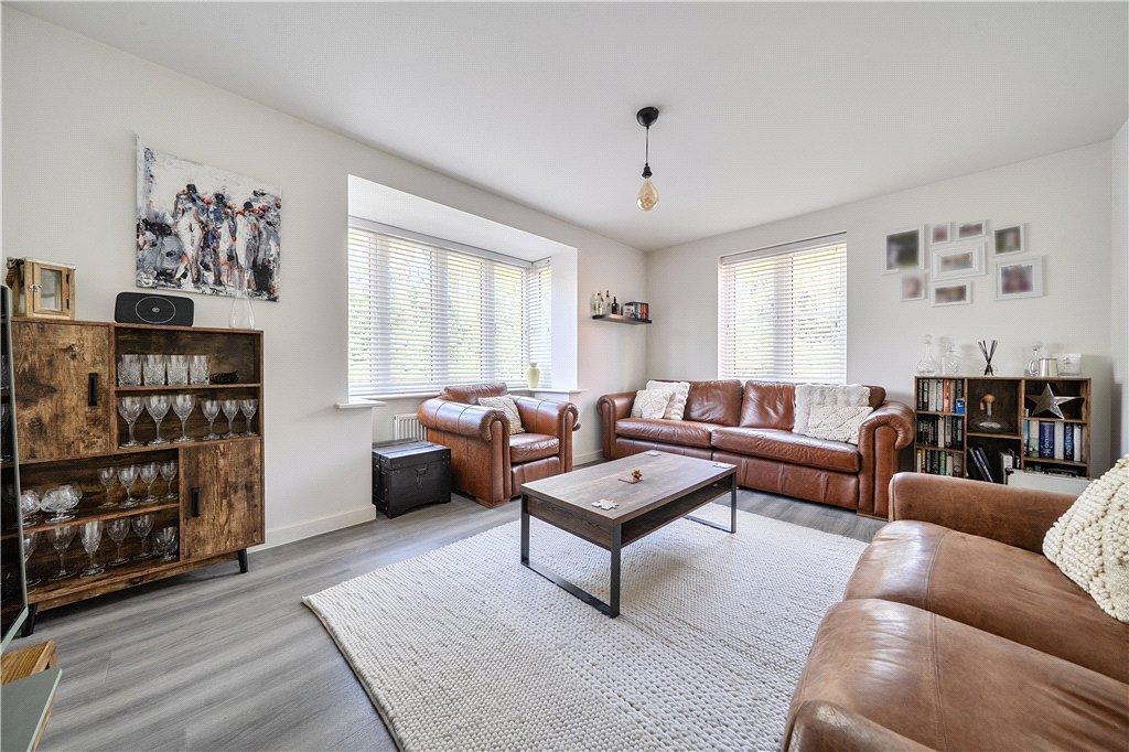 Conager Close, Nursling, Southampton, Hampshire - View 4