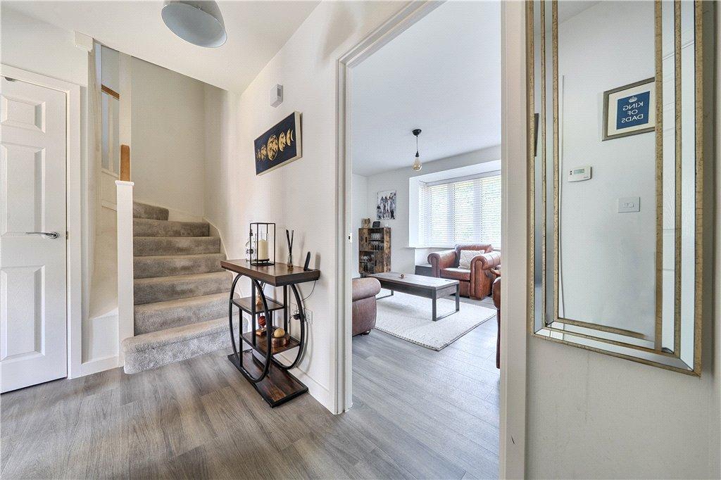 Conager Close, Nursling, Southampton, Hampshire - More