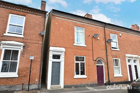3 bedroom end of terrace house for sale, Reservoir Retreat, Edgbaston, West Midlands, B16