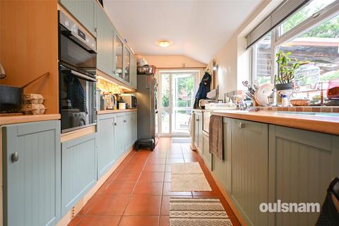 3 bedroom end of terrace house for sale, Reservoir Retreat, Edgbaston, West Midlands, B16