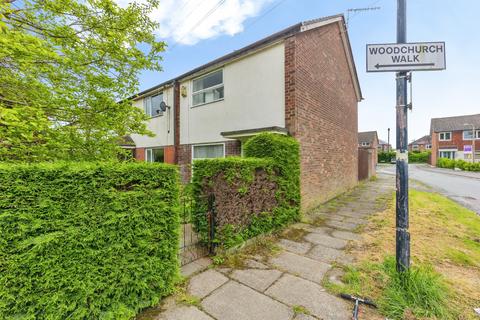 undefined, Woodchurch Walk, Sale, M33