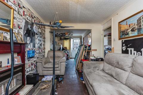 undefined, Woodchurch Walk, Sale, M33