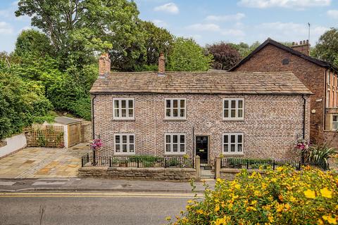 3 bedroom detached house for sale, New Road, Prestbury, SK10