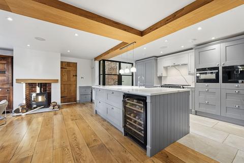 3 bedroom detached house for sale, New Road, Prestbury, SK10