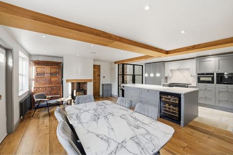 3 bedroom detached house for sale, New Road, Prestbury, SK10