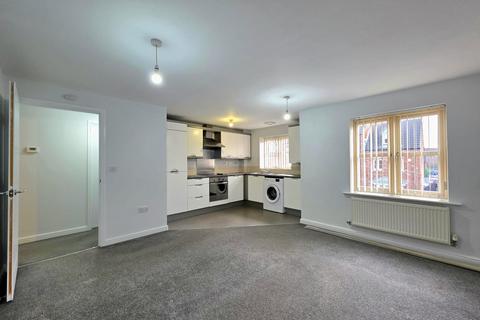2 bedroom flat to rent, Daycroft, Barnsley, S71