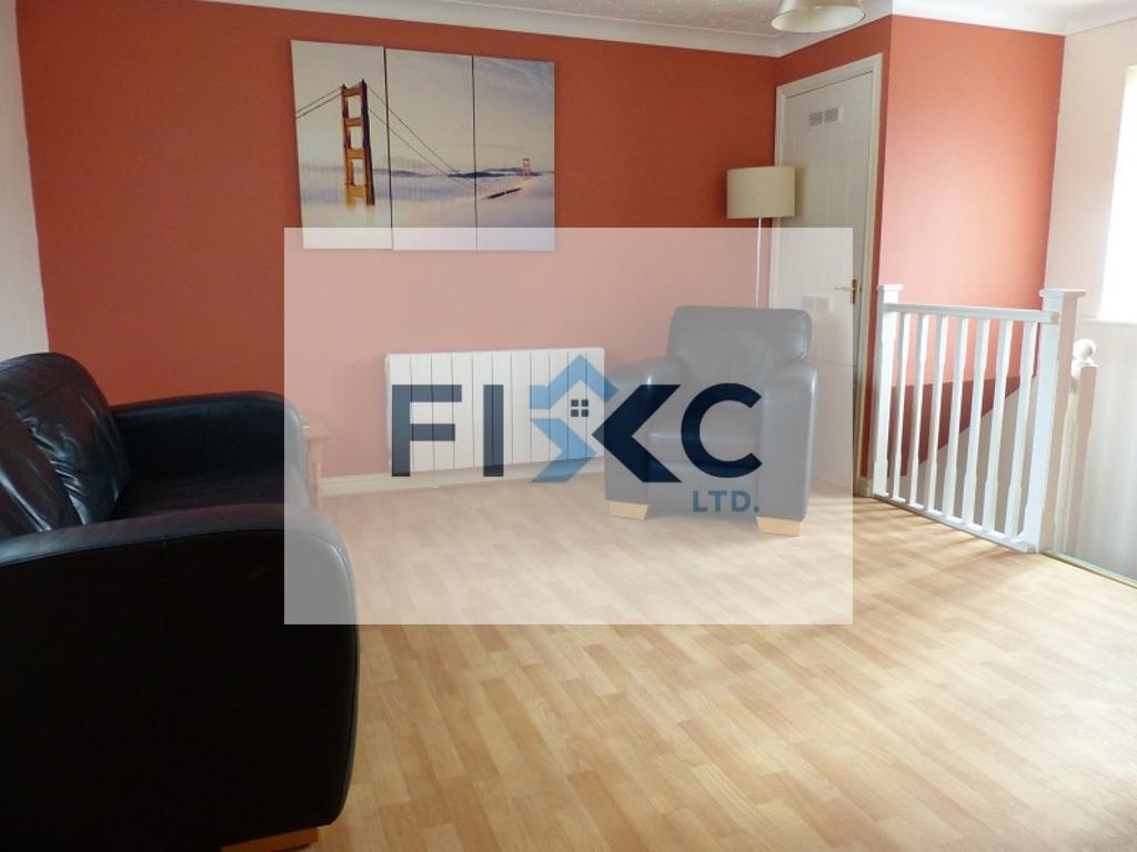 1 bedroom maisonette to rent