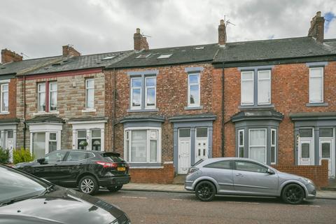 3 bedroom flat for sale, Northcote Street, South Shields NE33