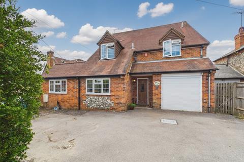 4 bedroom detached house for sale, Main Road, Naphill, High Wycombe, Buckinghamshire,