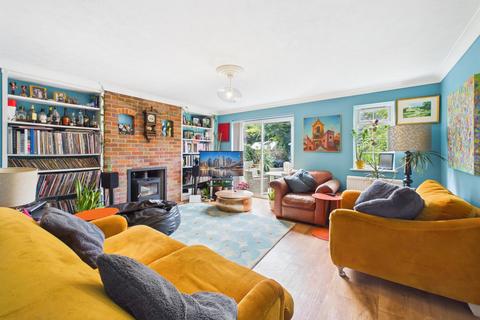 4 bedroom detached house for sale, Main Road, Naphill, High Wycombe, Buckinghamshire,