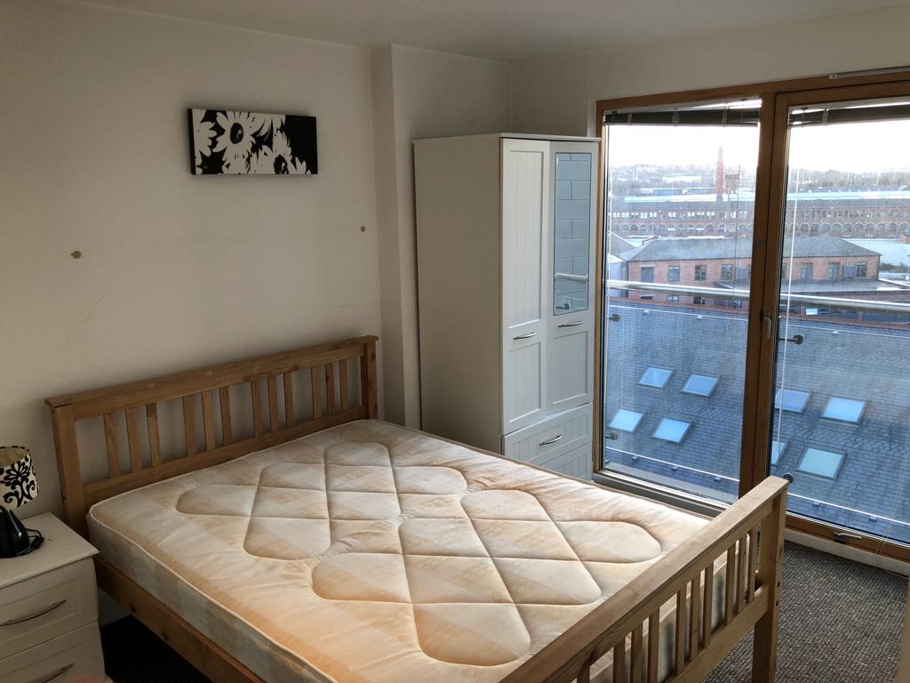 Apartment in Leeds, West Yorkshire