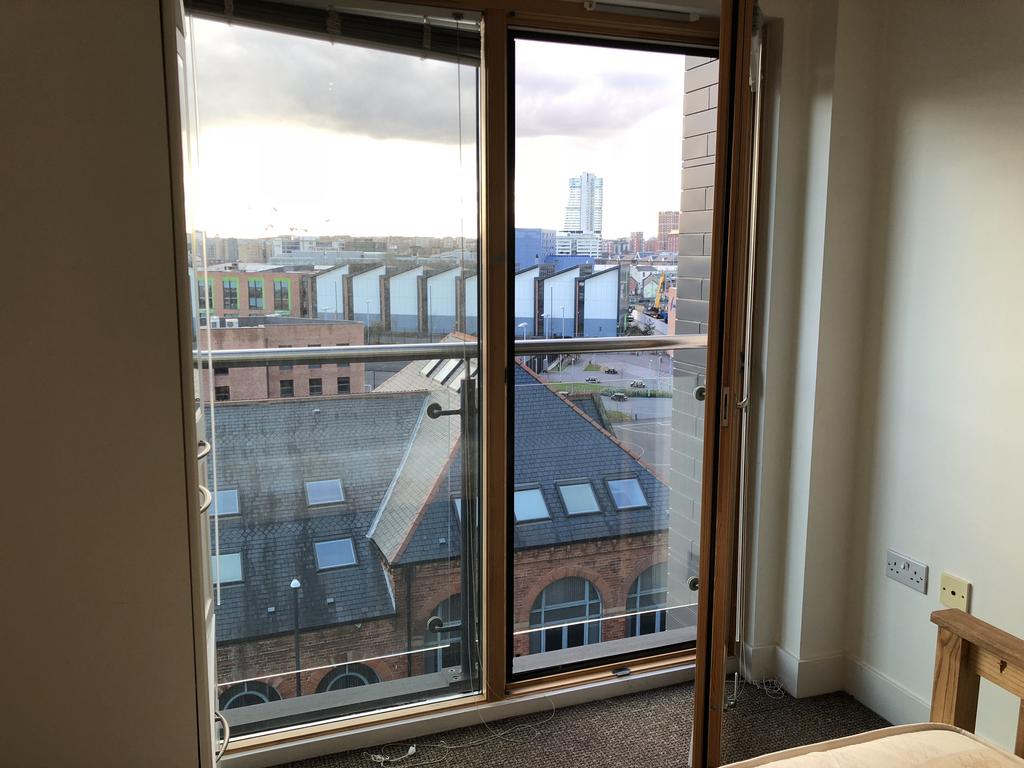Apartment in Leeds, West Yorkshire - View 4