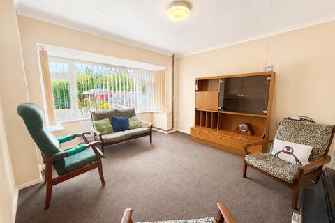 2 bedroom detached bungalow for sale, Manor Road, Brandon