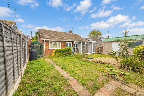 2 bedroom detached bungalow for sale, Manor Road, Brandon