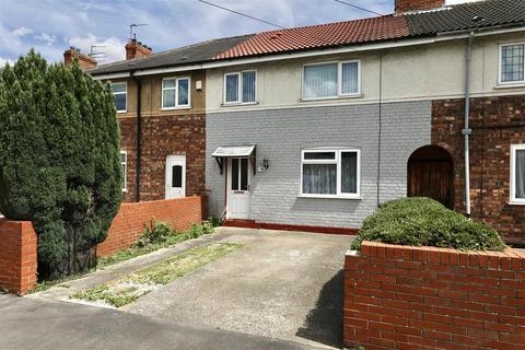 3 bedroom terraced house for sale, Weighton Grove, Hull