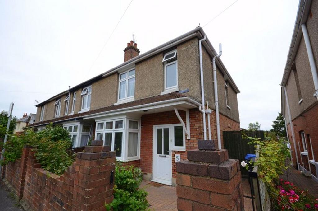 3 bedroom semi-detached house to rent